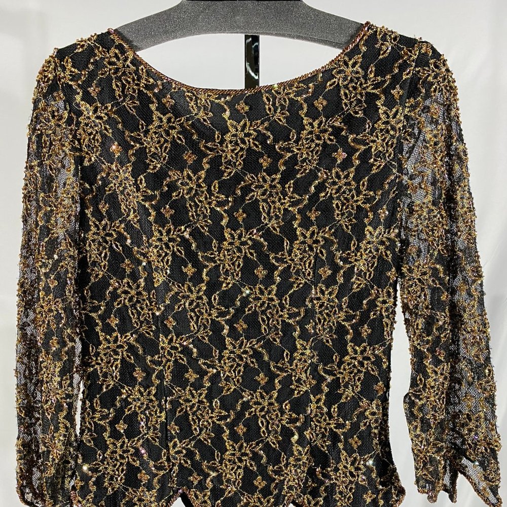 Top - Sean Collection